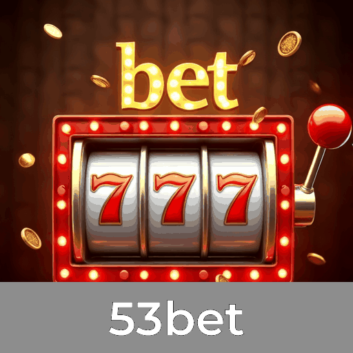 Acesso ao 53bet