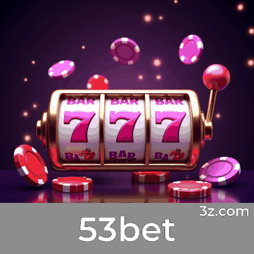 53bet: Seu Cassino Online Seguro e Profissional