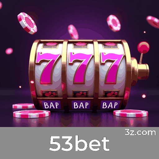 53bet: Seu Cassino Online Seguro e Profissional