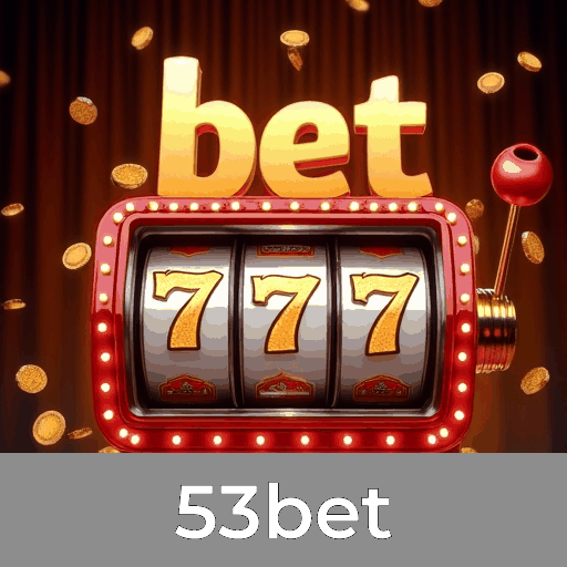 Acesso ao 53bet