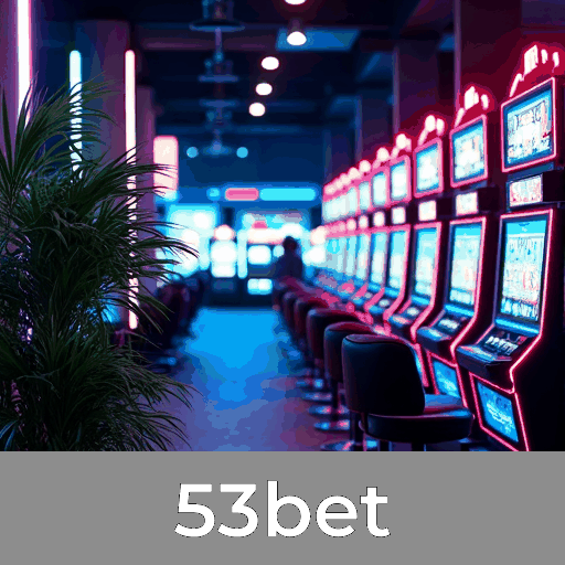 Cadastro na 53bet