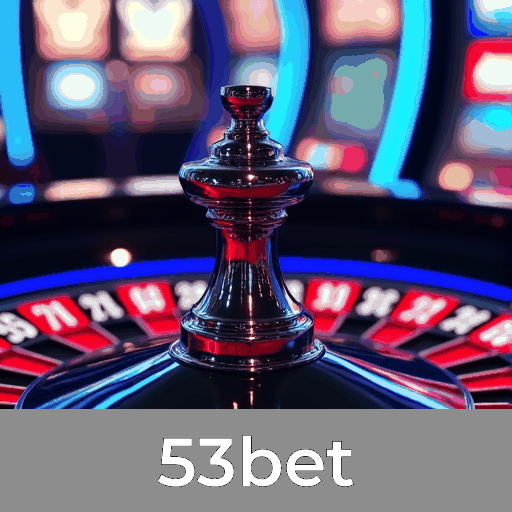 Acesso ao 53bet