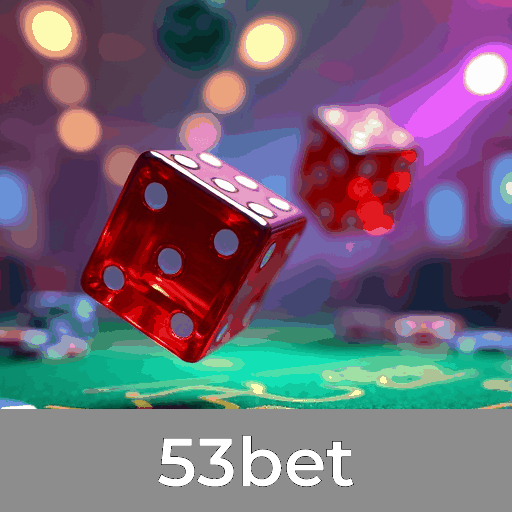 Cadastro na 53bet