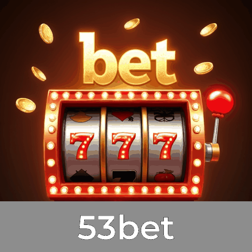 Cadastro na 53bet