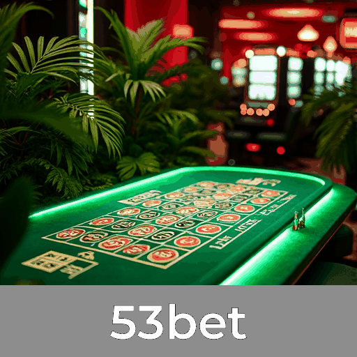 Acesso ao 53bet