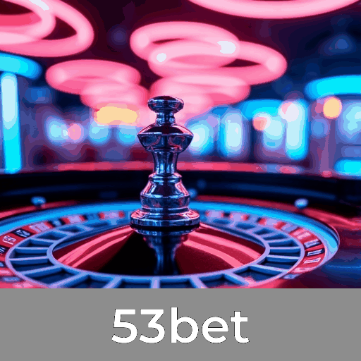 Cassino Online 53bet