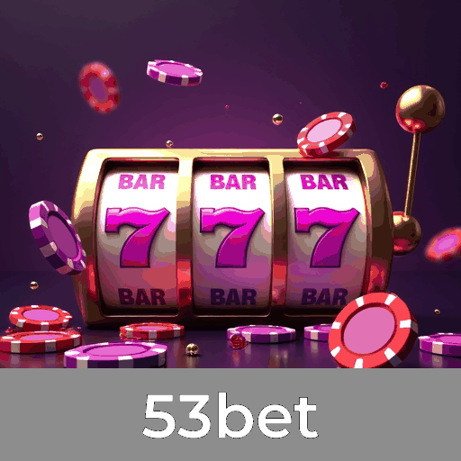 Cadastro na 53bet