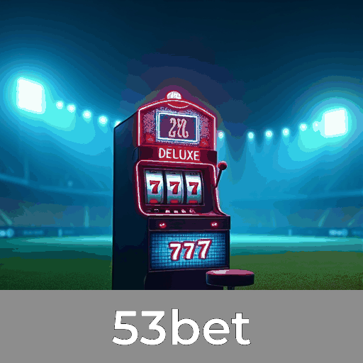 Cassino Online 53bet