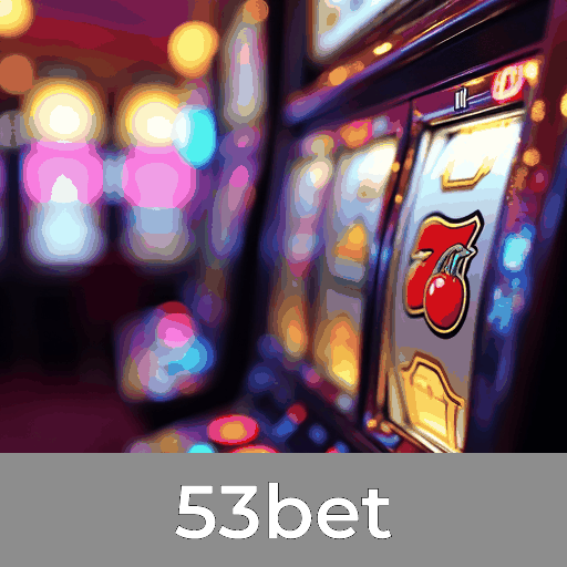 Acessar o site 53bet COM