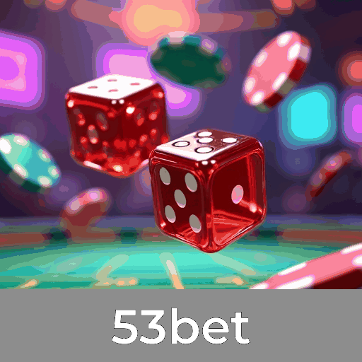 Cadastro na 53bet