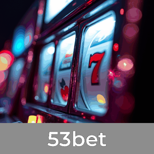 Cadastro na 53bet