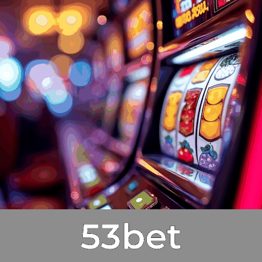 Cadastro na 53bet