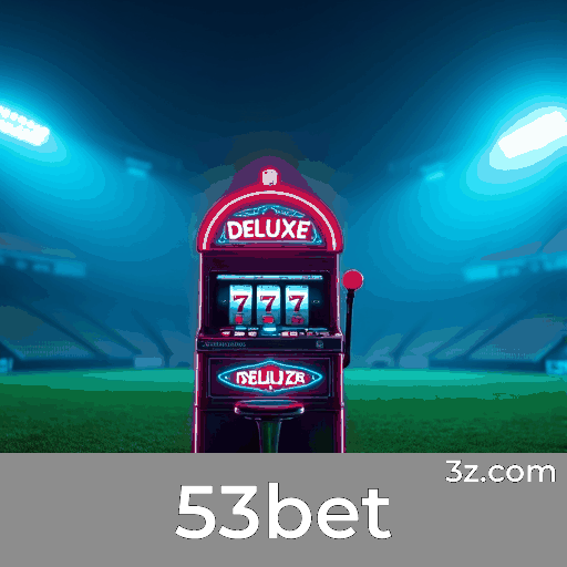 53bet: Seu Cassino Online Seguro e Profissional