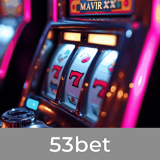 Cassino Online 53bet
