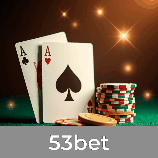 Cassino Online 53bet