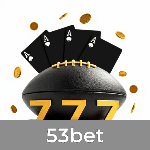 Cadastro na 53bet
