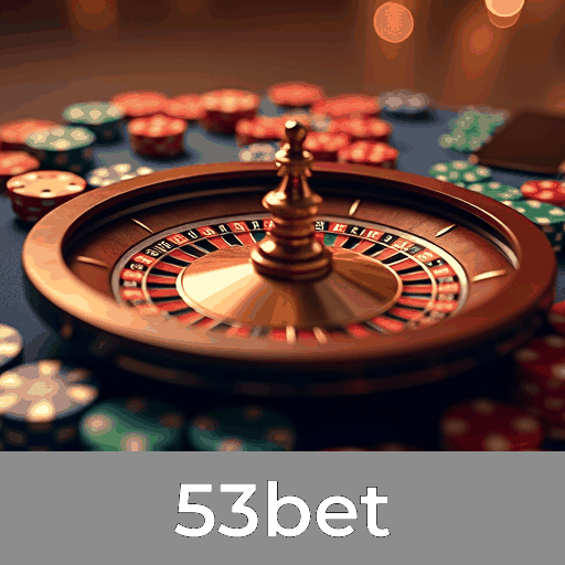 Cassino Online 53bet