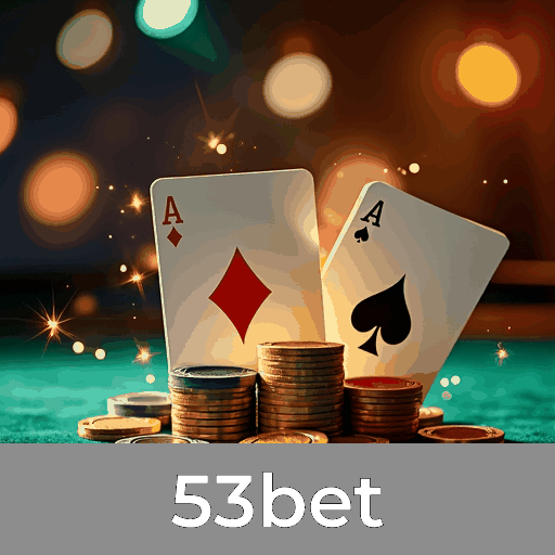 Cassino Online 53bet