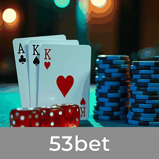 Cassino Online 53bet