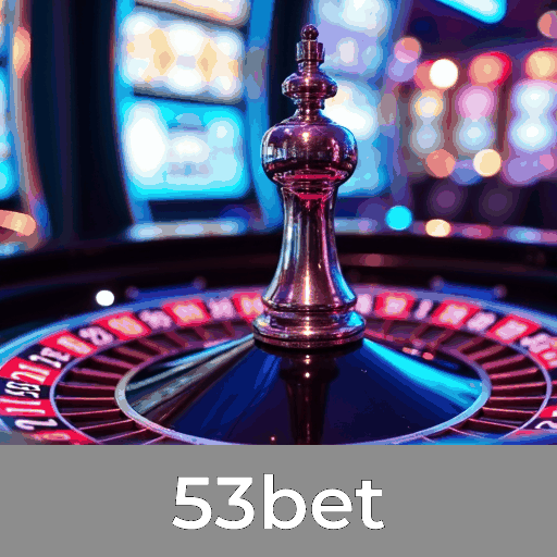 Acesso ao 53bet