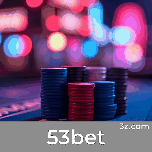 53bet: Seu Cassino Online Seguro e Profissional