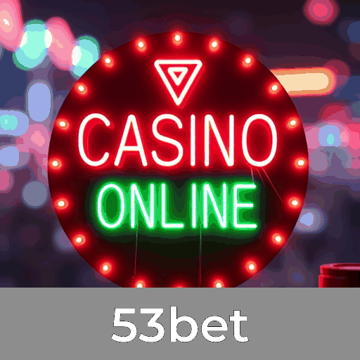 Cassino Online 53bet