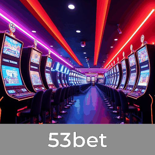 Acesso ao 53bet