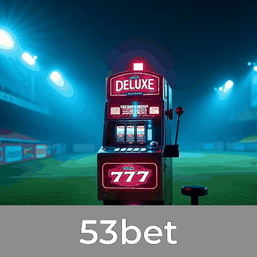 Acesso ao 53bet