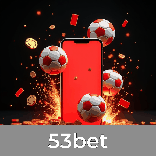 Cadastro na 53bet