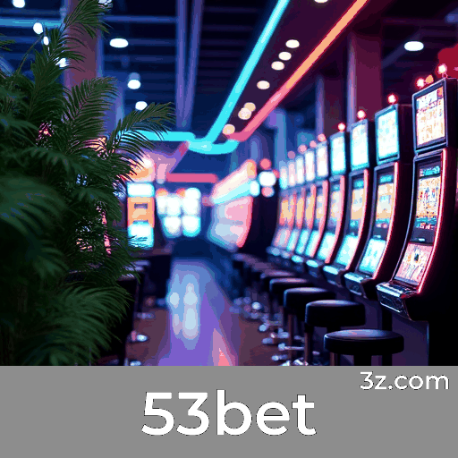 53bet: Seu Cassino Online Seguro e Profissional