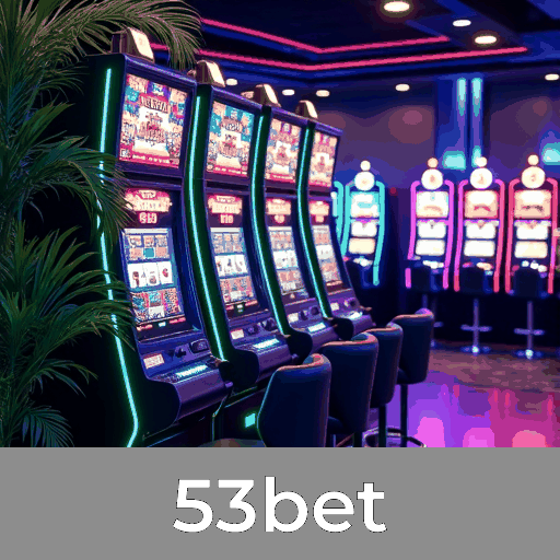 Acesso ao 53bet