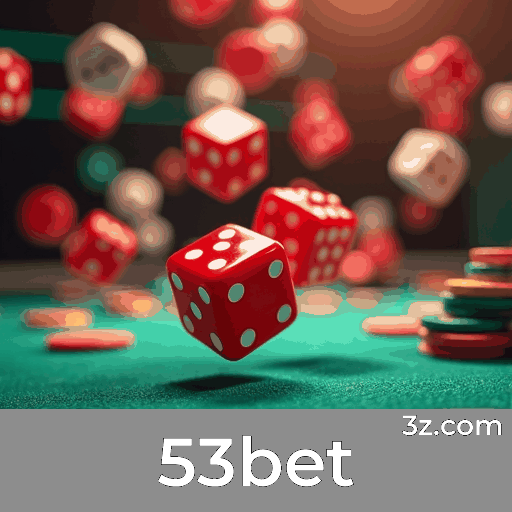 53bet: Seu Cassino Online Seguro e Profissional