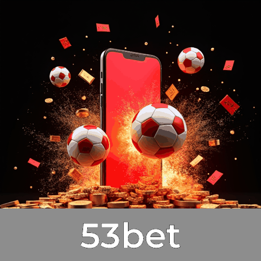 Acesso ao 53bet