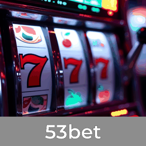 Acesso ao 53bet