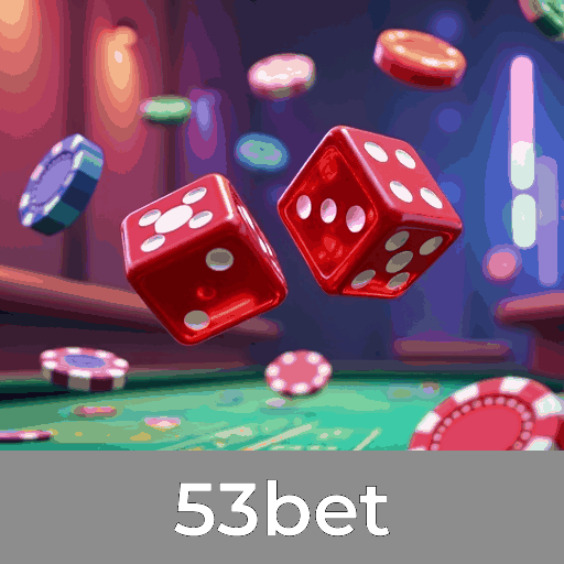Cassino Online 53bet