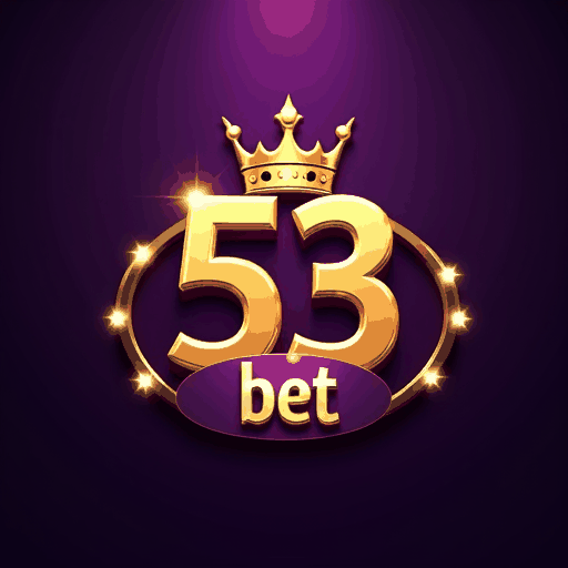 53bet logo